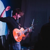 "The Onironauts" (Великобритания) "The Onironauts" (Великобритания)