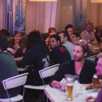 Зрители) Зрители)