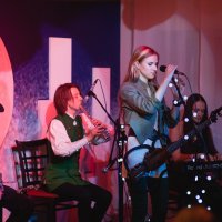 "Немного нервно" "Немного нервно"